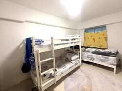 Blk 557 Hougang Street 51 (Hougang), HDB 4 Rooms #611233191